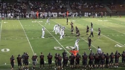 Sprague football highlights West Salem High School