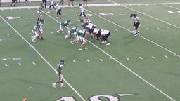 Jake Foster's highlights Pearland High School