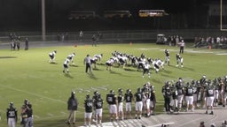 Louisa County football highlights Massaponax