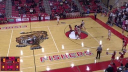 Cooper Zachary's highlights Pike High School