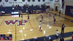 Windermere Prep basketball highlights The Benjamin School