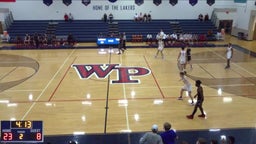 Windermere Prep basketball highlights Discovery High School