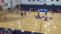 Windermere Prep basketball highlights Cornerstone Charter Academy