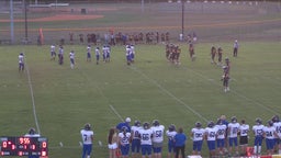 Gallatin County football highlights Berea High School
