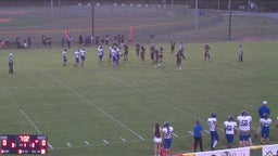 Berea football highlights Gallatin County High School