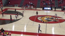 Melissa girls basketball highlights Gainesville High School