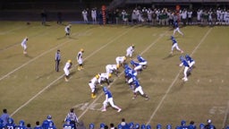 Woodbridge football highlights vs. Forest Park