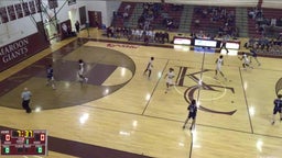 Gull Lake basketball highlights Kalamazoo Central High School