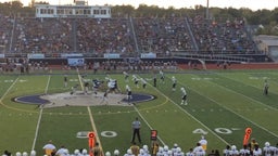 Walnut Hills football highlights West Clermont High School