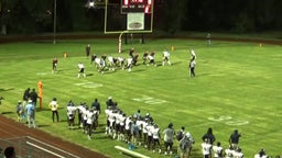 Madison Prep Academy football highlights Baker High School