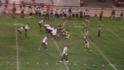 Woodlake football highlights Sierra