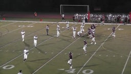 Chichester football highlights Lower Merion