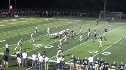 Darren Gilkey's highlights Saint Thomas Aquinas High School