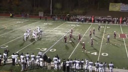 Kevin Feder's highlights vs. DePaul High School