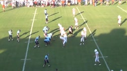 Keshun Knowles's highlights Airline High School