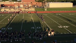 Riverton football highlights Cody High School