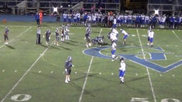 Kennett football highlights Great Valley