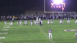 Johnston football highlights vs. Sioux City East