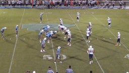 Alex Wall's highlights Dickson County High School