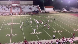 William Howell's highlights Searcy High School