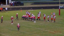Orange County football highlights Spotsylvania High School