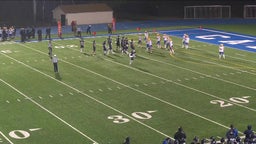 St. Thomas Academy football highlights Hastings High School