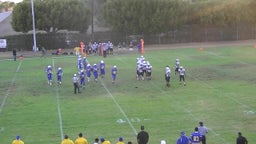Highlight of vs. Mission HS (British Columbia)