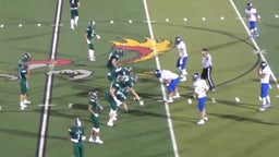 Jake Worley's highlights Lawrence Free State High School
