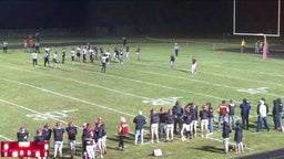 Westby football highlights Altoona High School