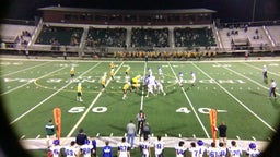 Butler County football highlights Owensboro Catholic High School
