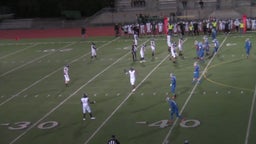 Auburn Mountainview football highlights Kentwood High School