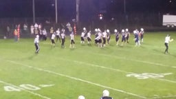 Belmond-Klemme football highlights Graettinger-Terril/Ruthven-Ayrshire High School