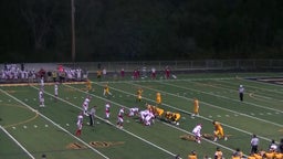 East football highlights Copley High School
