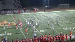 Buffalo Grove football highlights Elk Grove High School
