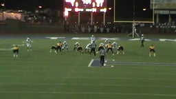 Decatur football highlights Stephenville High School