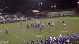Haywood football highlights Ripley High School