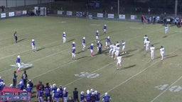 New Hope football highlights Randolph High School