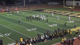Parkland football highlights Eastlake High School