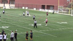 Richard Montgomery lacrosse highlights vs. Einstein High School