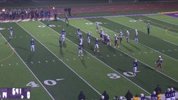 Kearney football highlights Benton High School