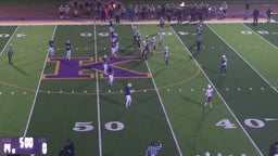 Bryce Page's highlights Benton High School