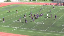 Bellevue East football highlights Omaha Bryan Public High School