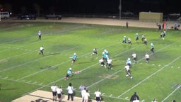 Sultana football highlights vs. Hesperia High School