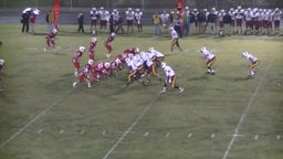 Tell City football highlights vs. Gibson Southern