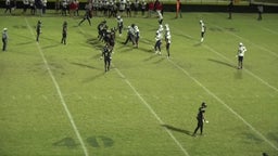Greenville football highlights Chattahoochee County High School