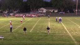 North Iowa football highlights Turkey Valley High School