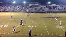 Shelby County football highlights Jemison High School