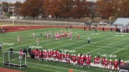 Corey Wright- downing's highlights Frankford High School