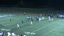 Hackensack football highlights Passaic County Technical Institute