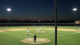 Harrison Longoria's highlights Liberty High School